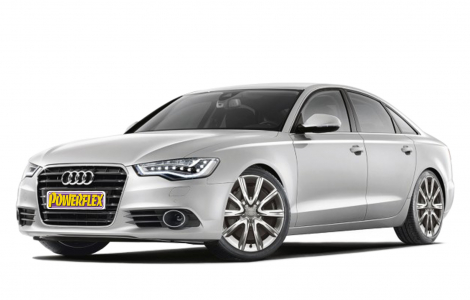 A6 / S6 / RS6 C7 (2011 - 2018)